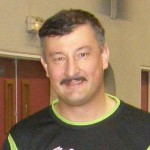 Philippe Navier
